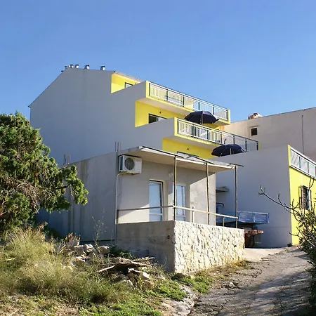 Maison d'hôtes Double Milna 3074a